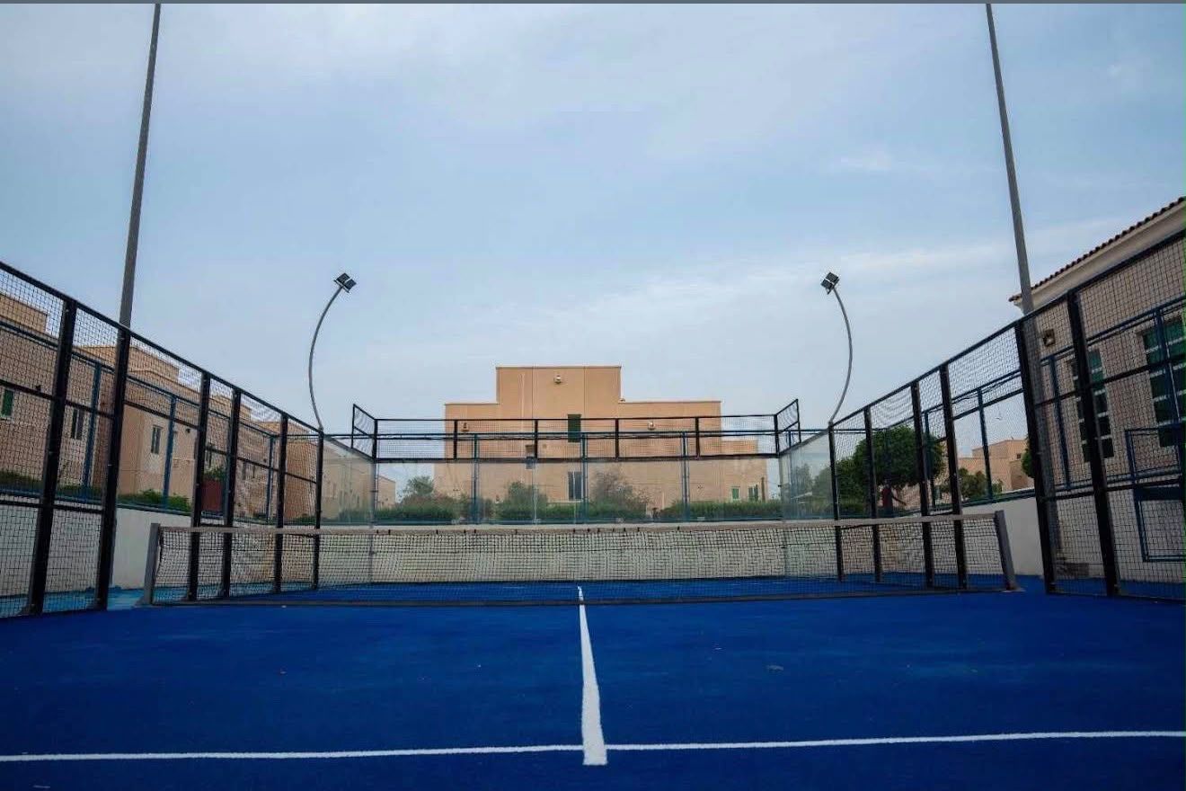 Padel