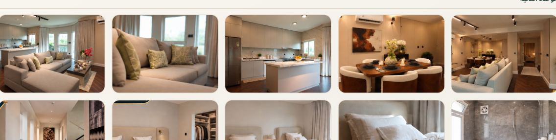 3-Bedroom Apartment
